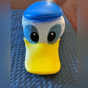 Vintage Donald Duck Hat